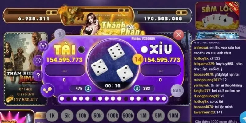 Những điều cần phải nắm rõ trước khi tham gia tài xỉu Vip79