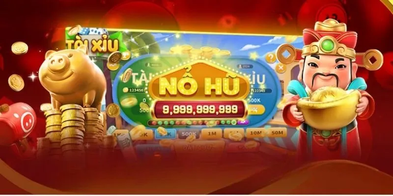 Game Nổ Hũ Tài Xỉu Và Những Thông Tin Quan Trọng Cần Biết