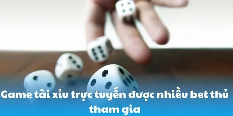 Chỉ với vài bước đã cá cược tài xỉu 88 nhanh chóng